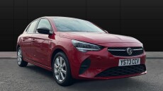Vauxhall Corsa 1.2 Turbo Design 5dr Petrol Hatchback